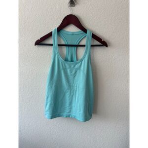 Lululemon Swiftly Tech Tank Top